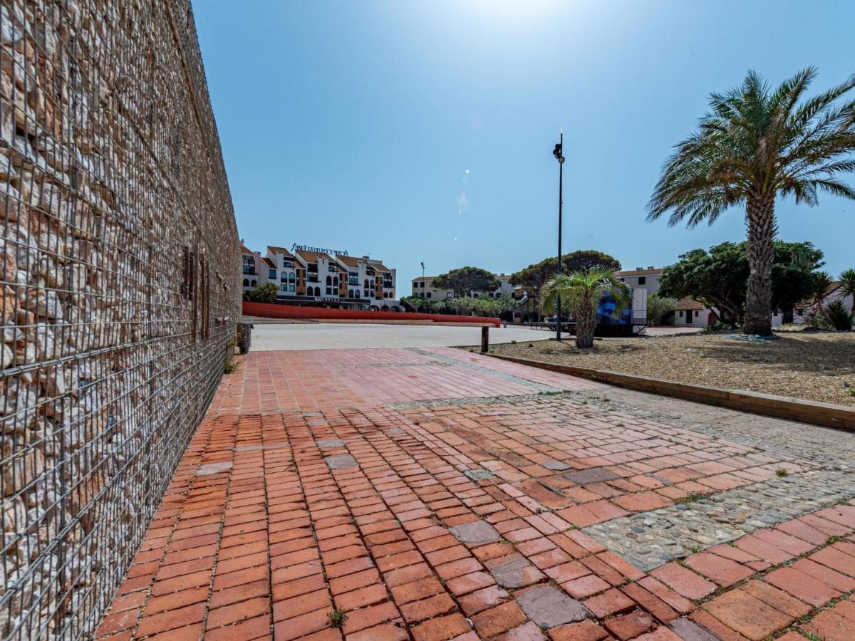 Apartment Martinique 2-3 By Interhome Le Barcares Exterior photo