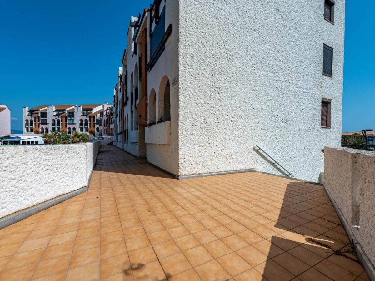 Apartment Martinique 2-3 By Interhome Le Barcares Exterior photo